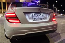 مێرسێدس بێنز C-Class